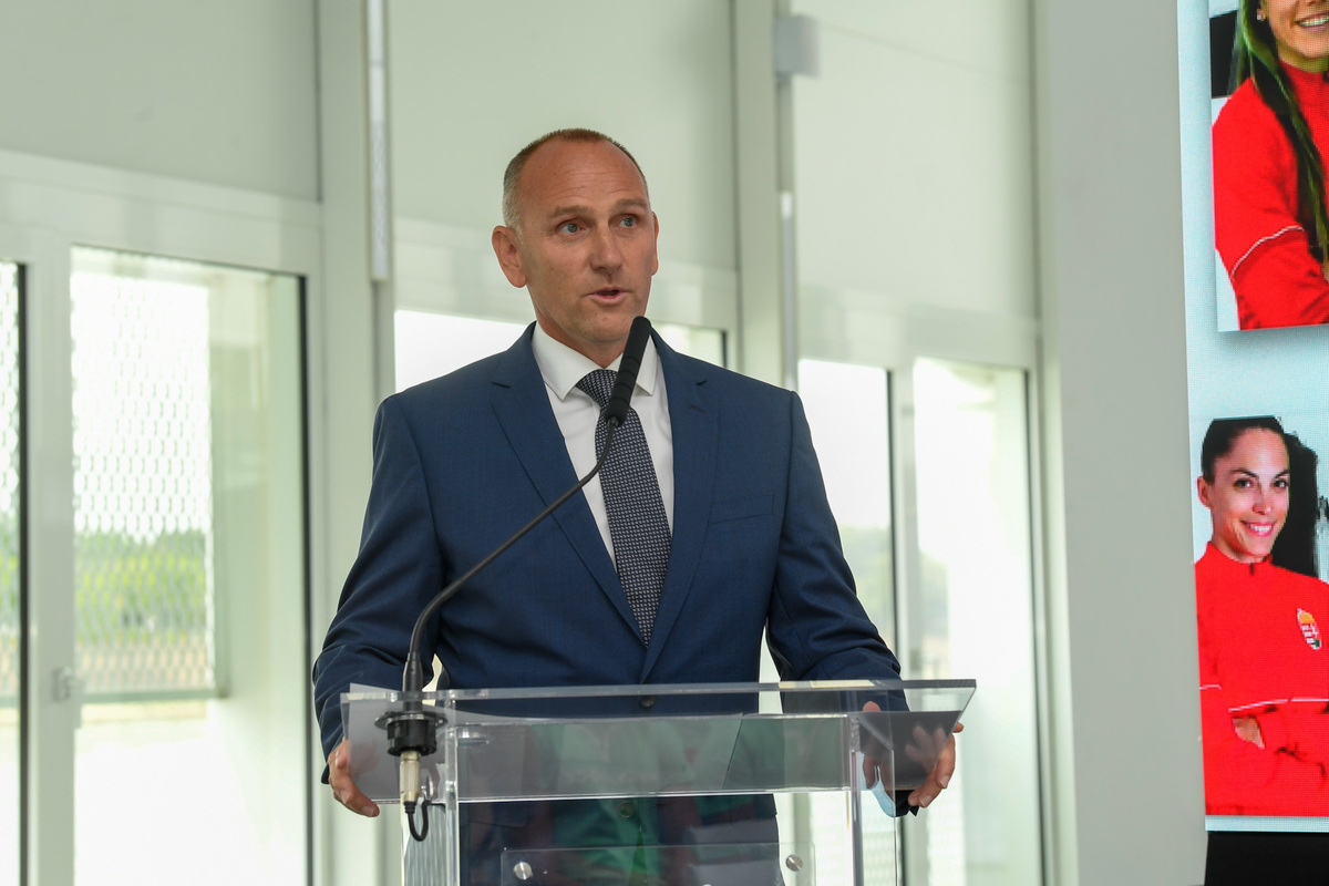 Új párosok a második válogatón