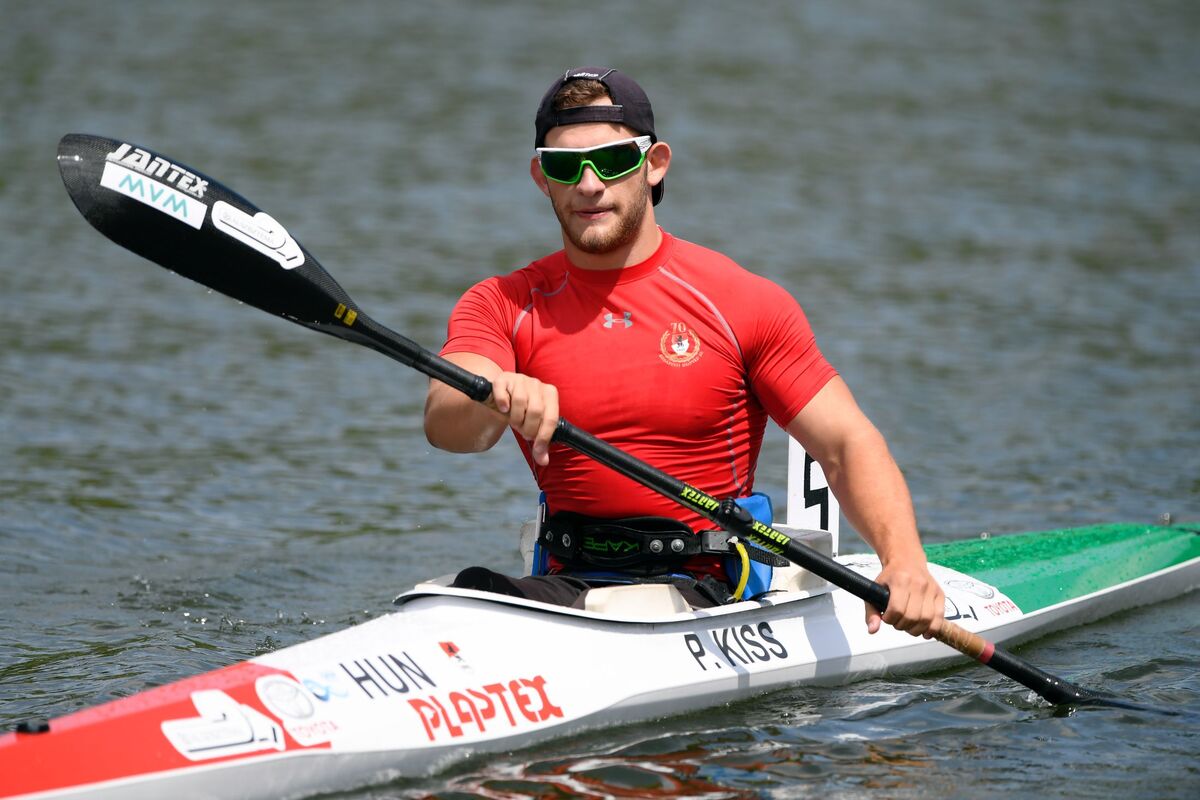 Juhász Tamás indulhat Tokióban