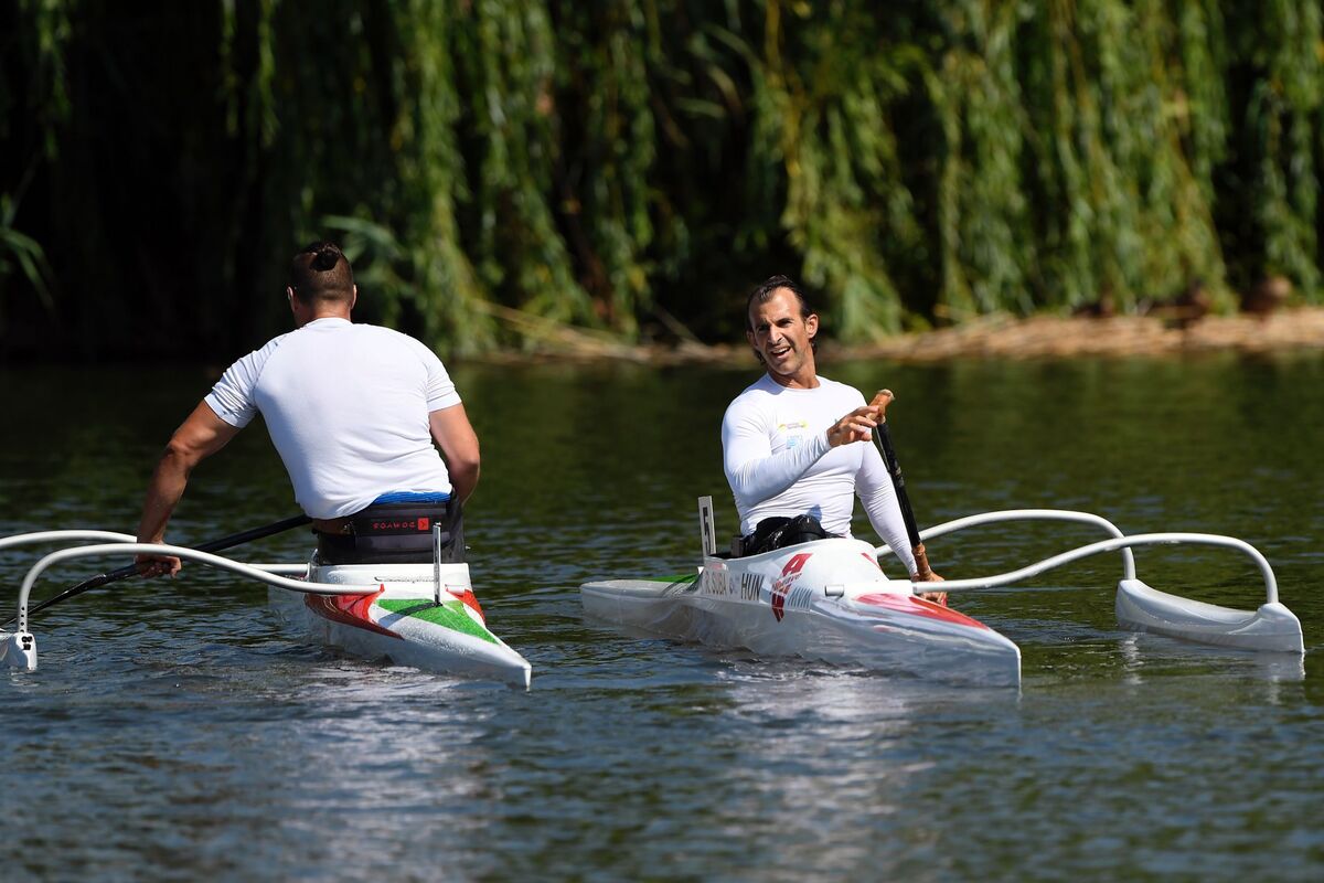 Juhász Tamás indulhat Tokióban