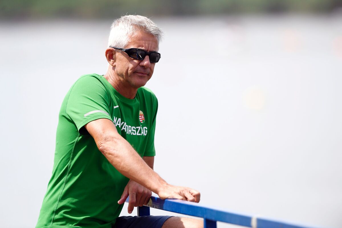 Juhász Tamás indulhat Tokióban