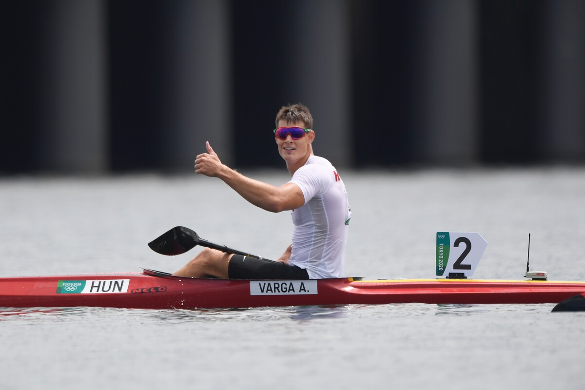 Parádés kezdés Tokióban!