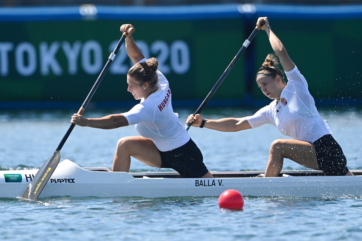 Takács Kincső: Az újrakezdés és az építkezés éve jön