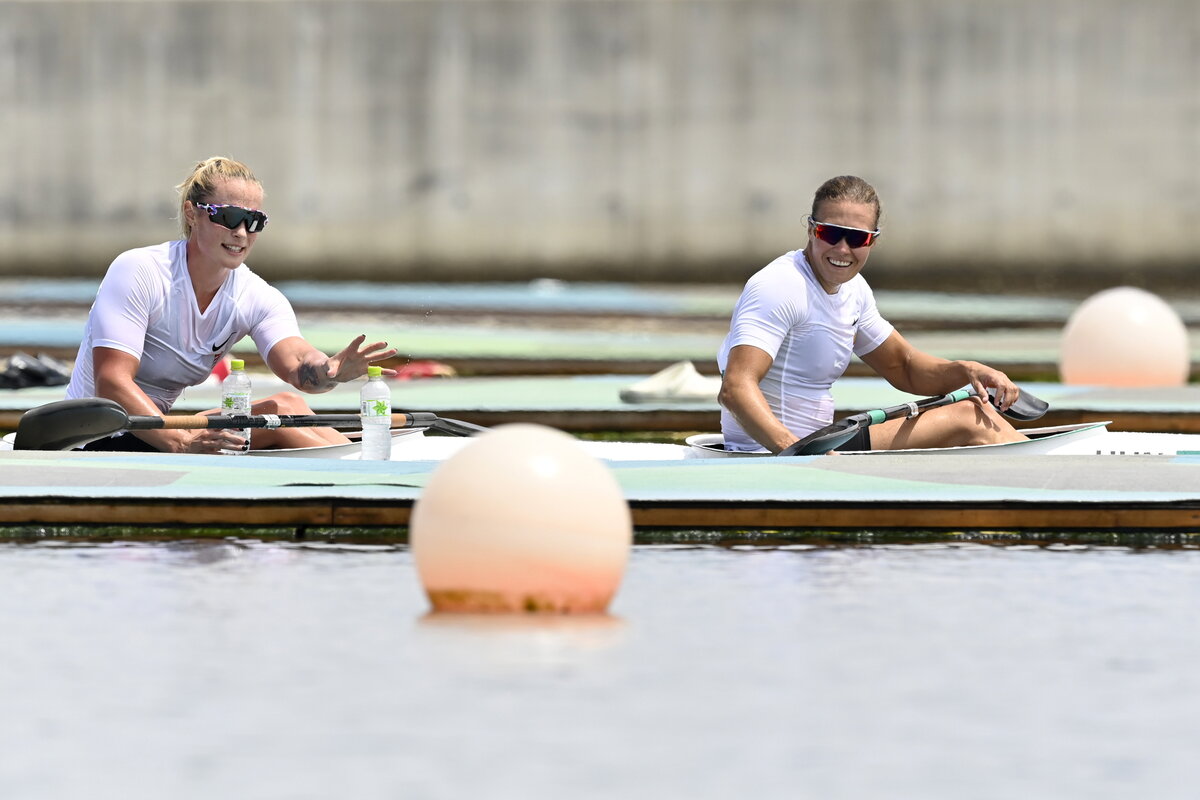 Erős magyar kezdés Tokióban