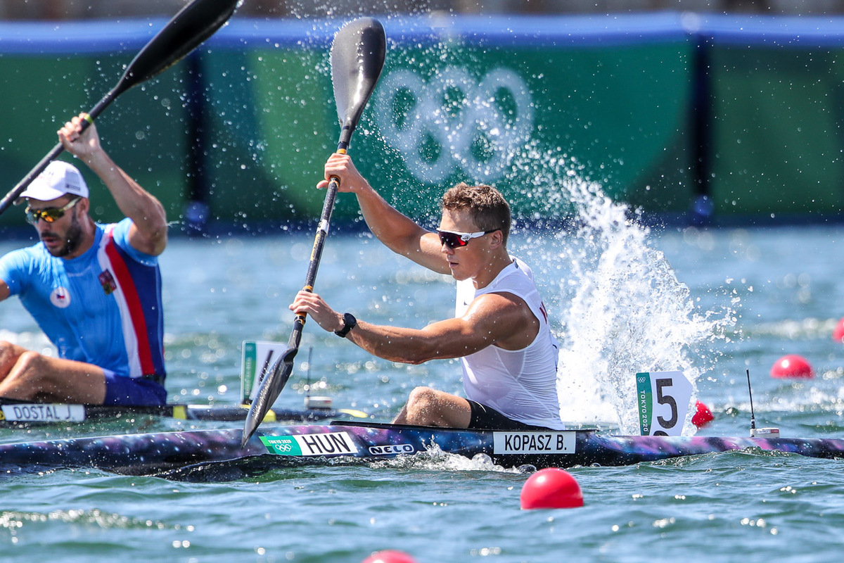 Öt magyar egység is A-döntős! - ÉLŐ TUDÓSÍTÁS