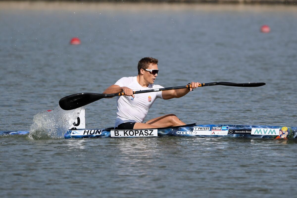 Balla Virág három arannyal kezdett a magyar bajnokságon