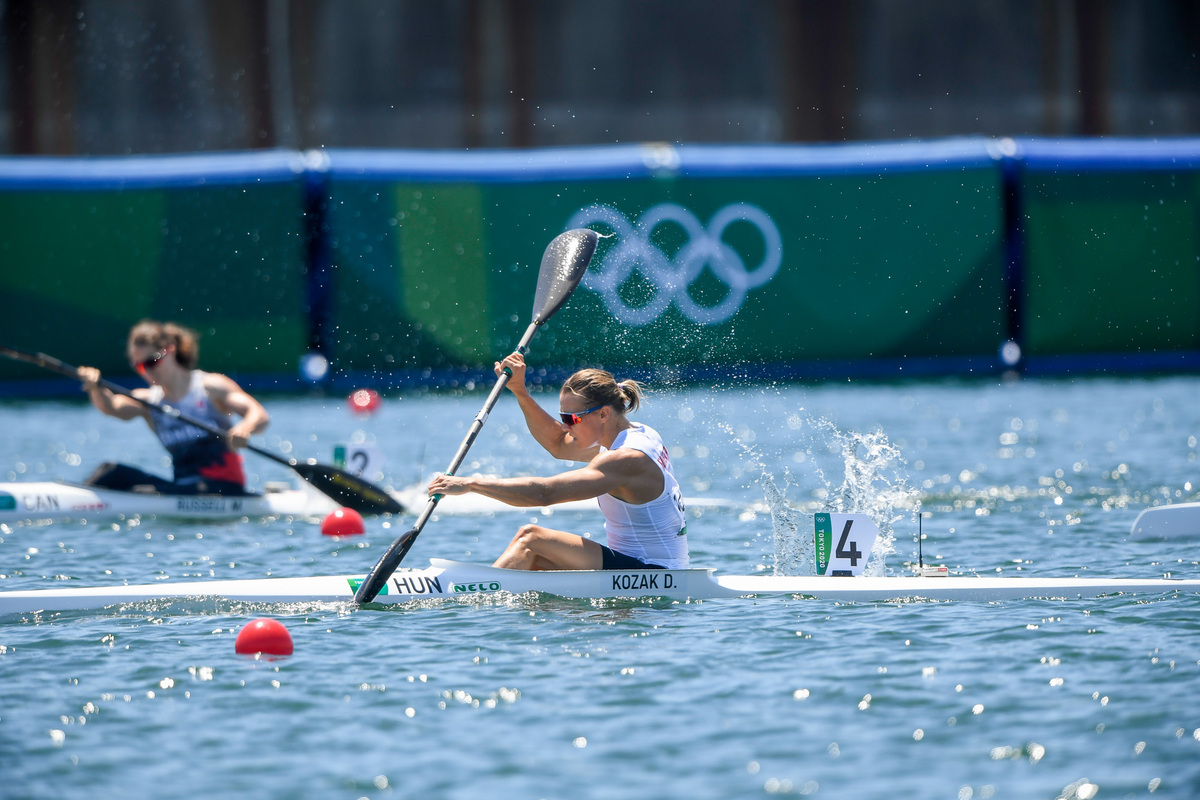 Nyolc magyar egységgel támadunk szerdán! - ÉLŐ TUDÓSÍTÁS