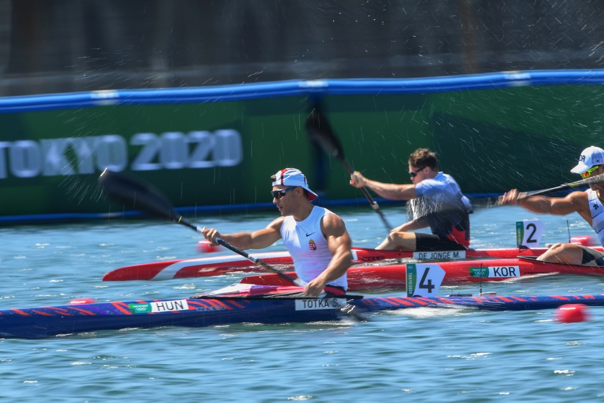 Nyolc magyar egységgel támadunk szerdán! - ÉLŐ TUDÓSÍTÁS
