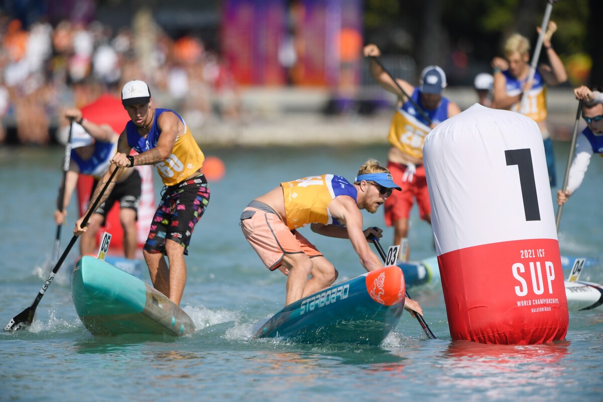 Fiona Wylde és Noic Garioud újabb aranyérme