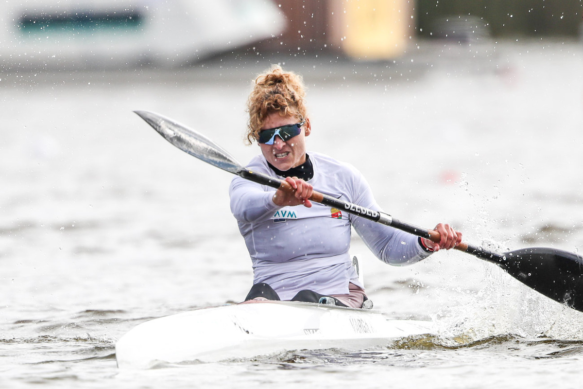 Tíz magyar érem a szombati mérleg