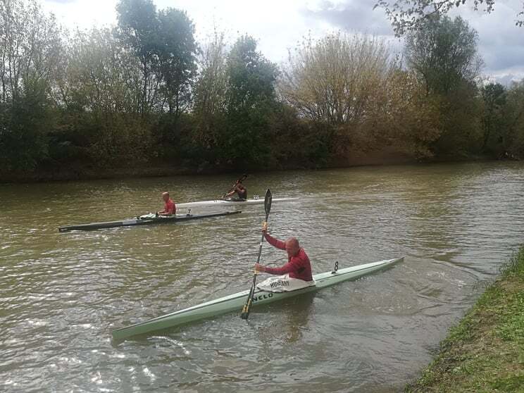 Győri sikerek a Marathon Challenge harmadik állomásán