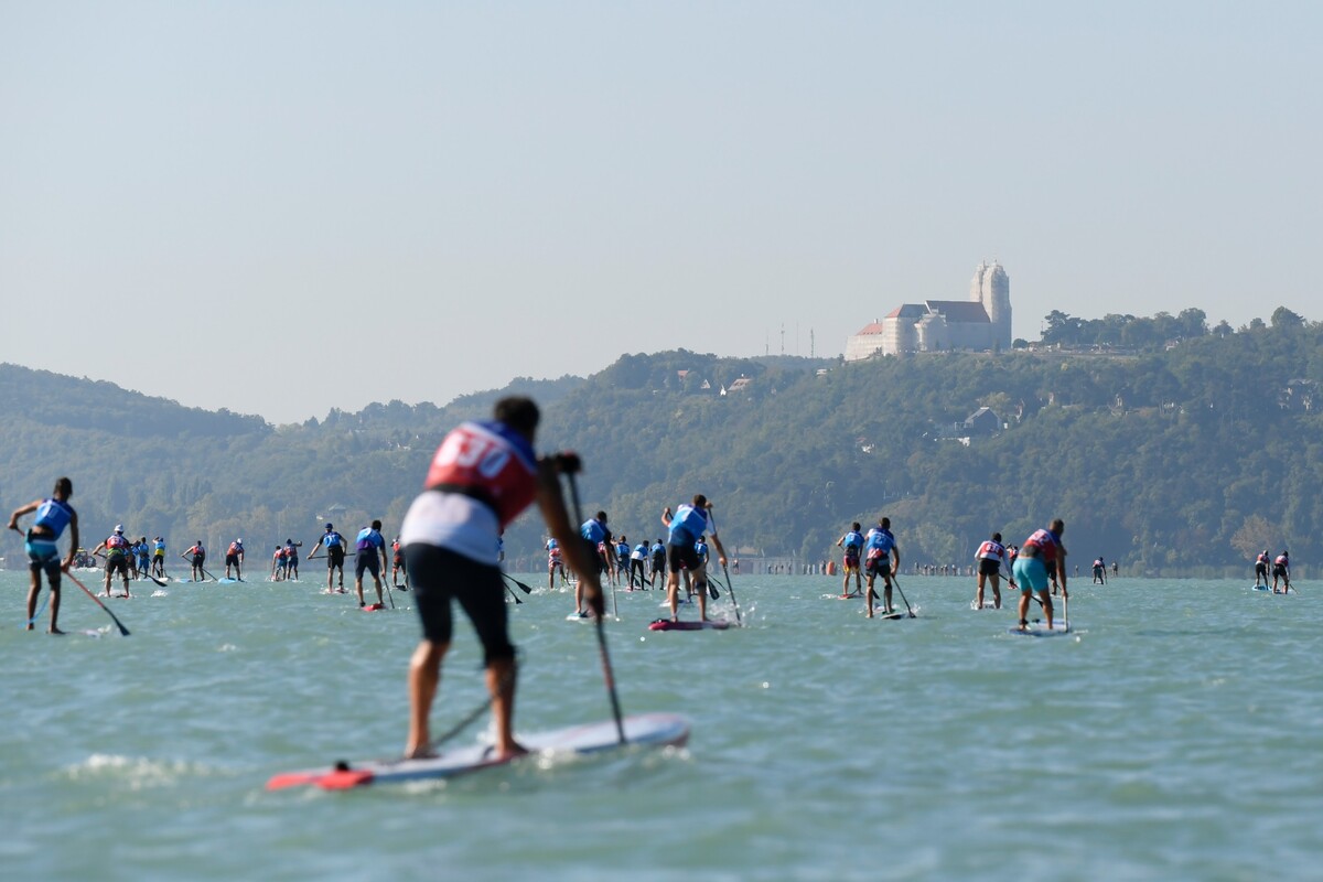 Magyarország nyerte a pontversenyt
