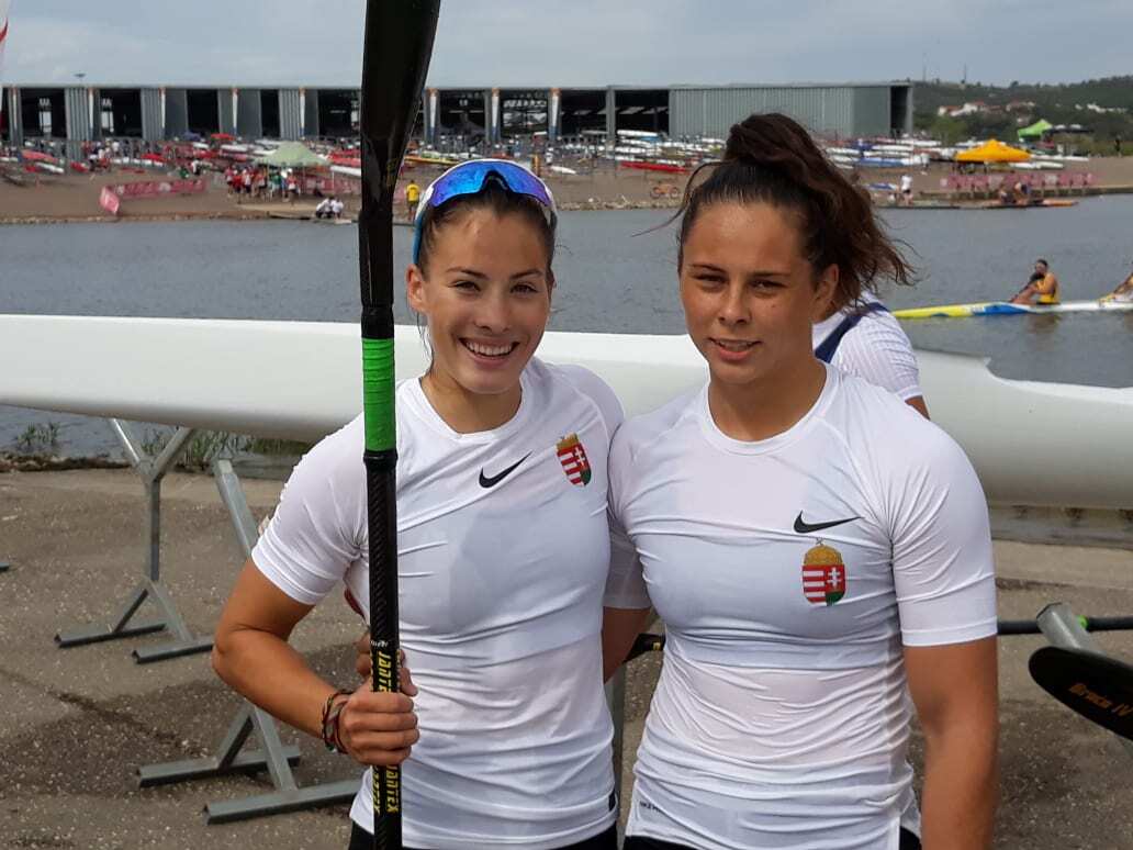 „El kell hinnie, hogy képes ezekre az eredményekre”