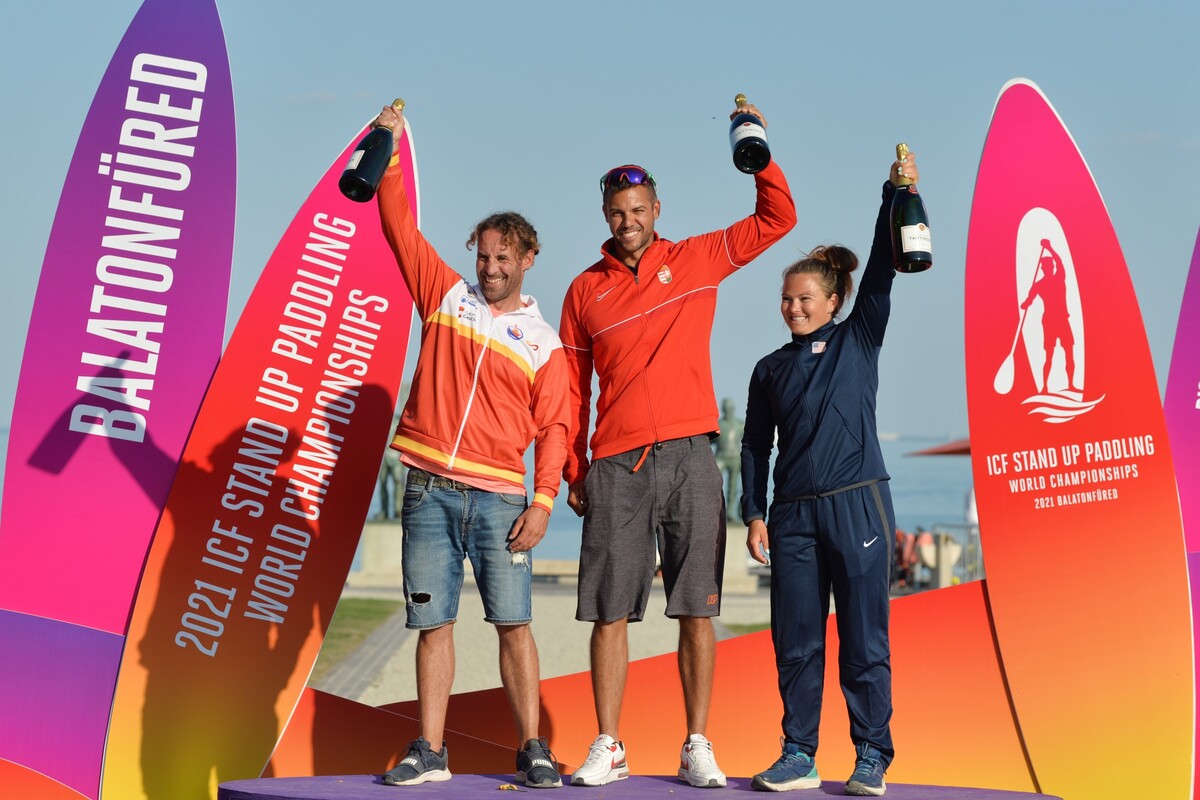 Magyarország nyerte a pontversenyt