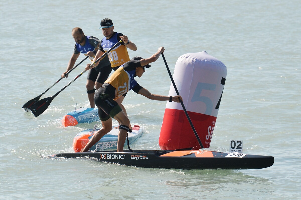 Kiváló magyar kezdés a technikai számokban