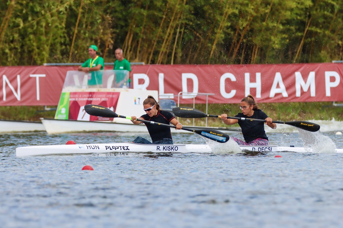 Újabb szegedi vb és újdonságok 2022-ben