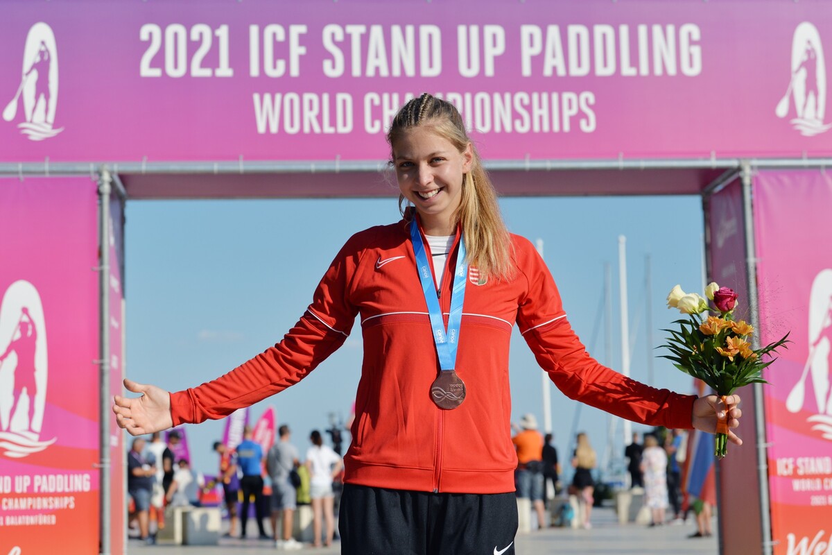 Magyarország nyerte a pontversenyt