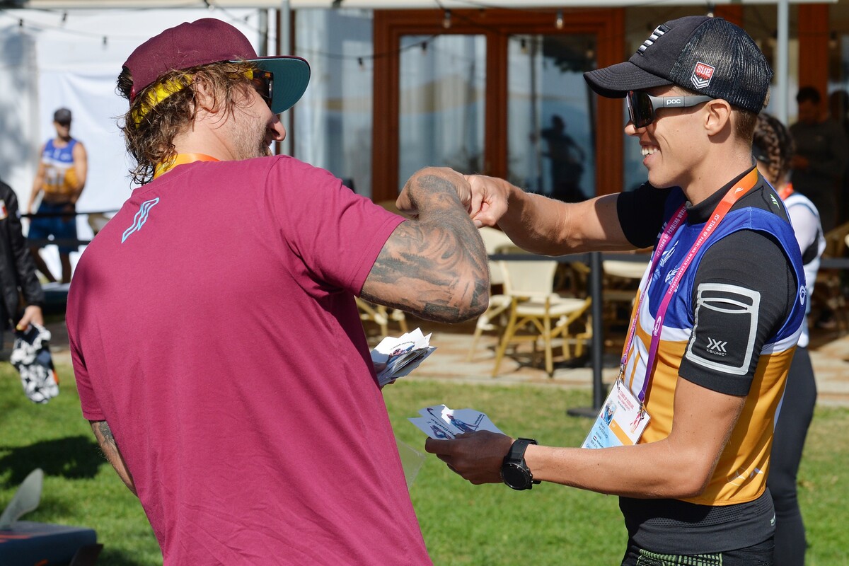 Kiváló magyar kezdés a technikai számokban