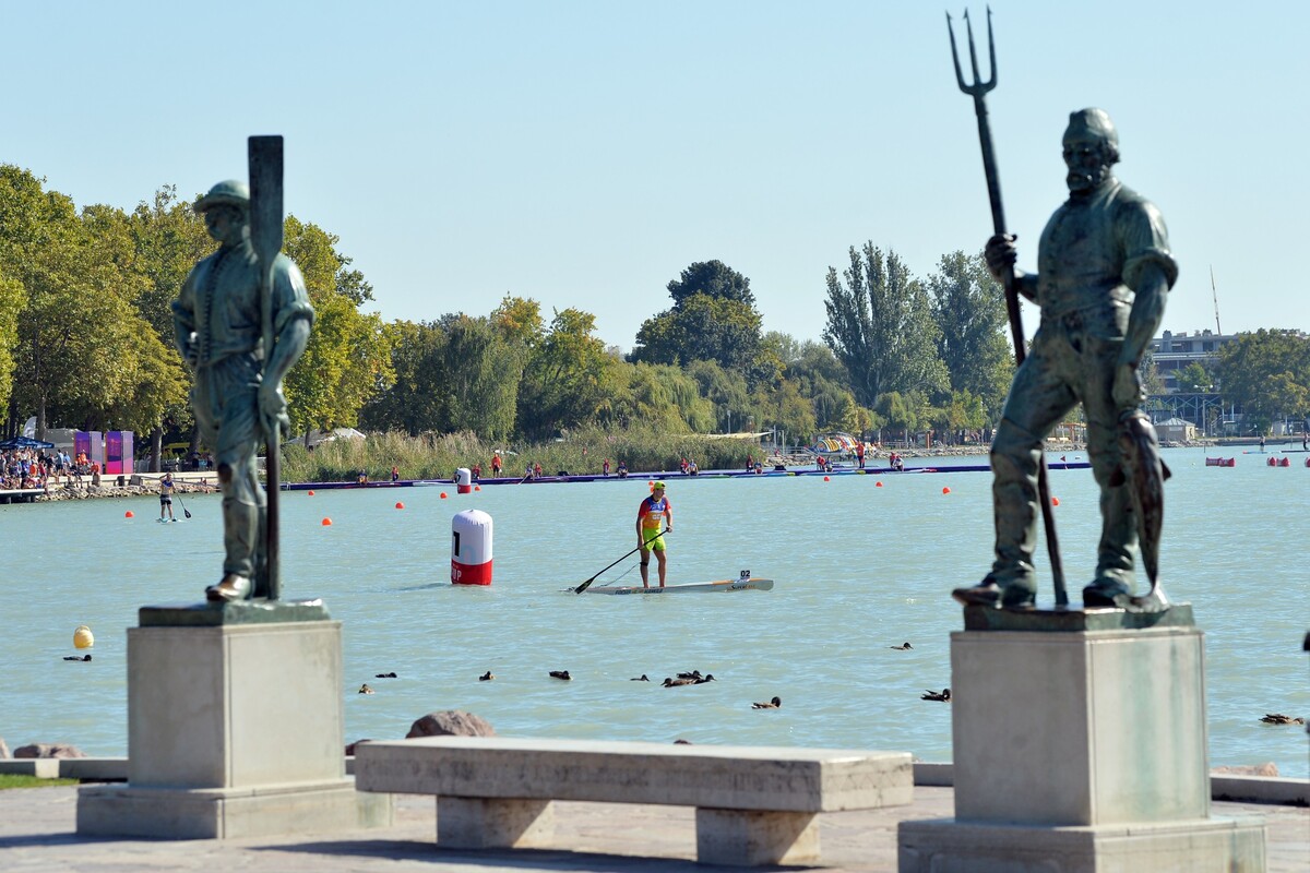 Kiváló magyar kezdés a technikai számokban