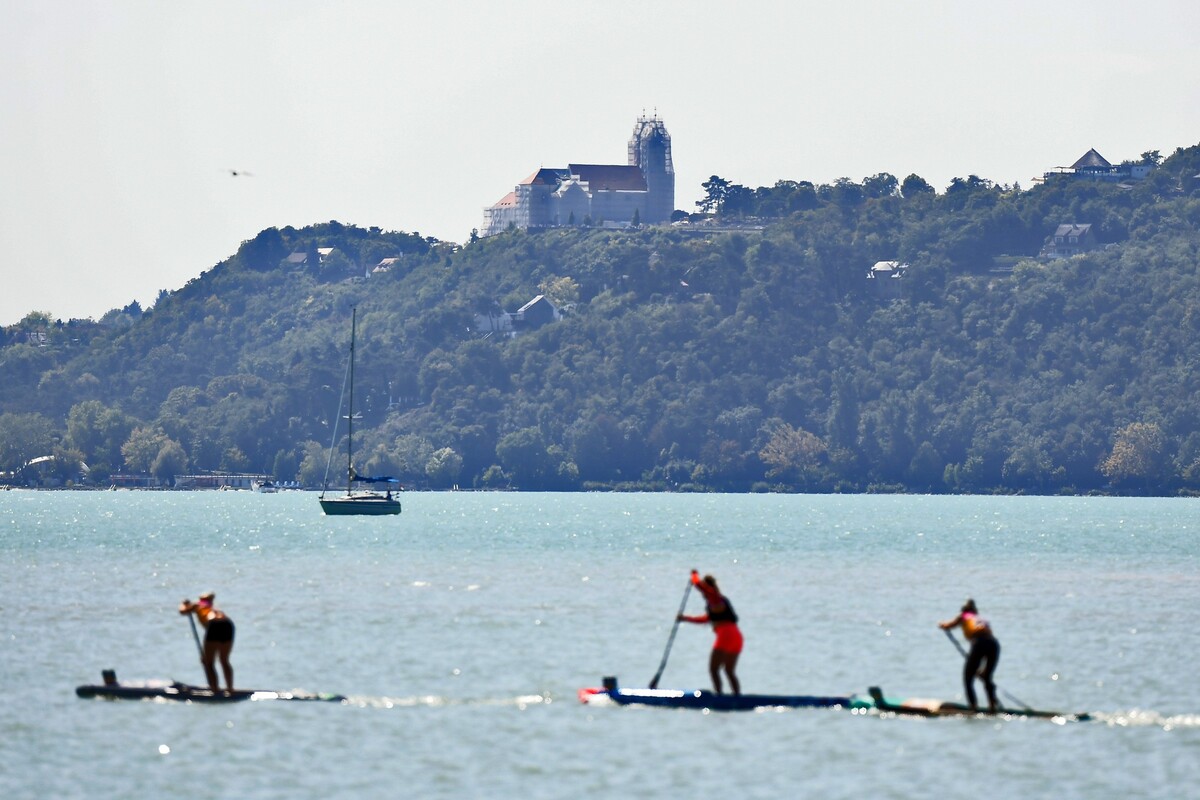 Kiváló magyar kezdés a technikai számokban