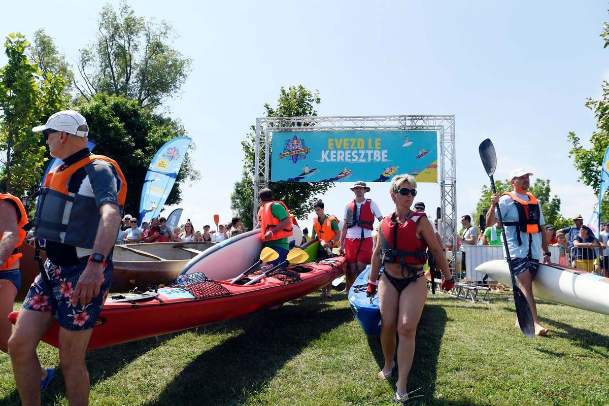 Újabb szegedi vb és újdonságok 2022-ben