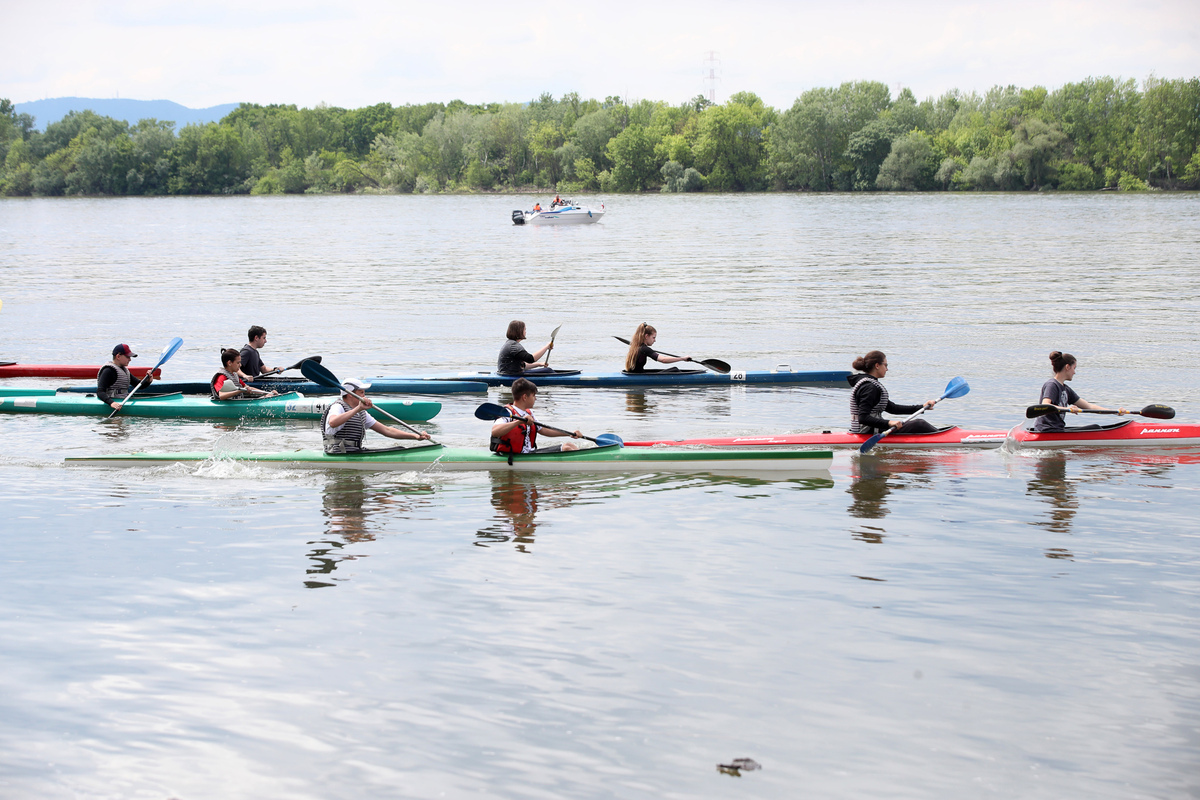 Jól debütált a Hazai Vizeken sorozat!