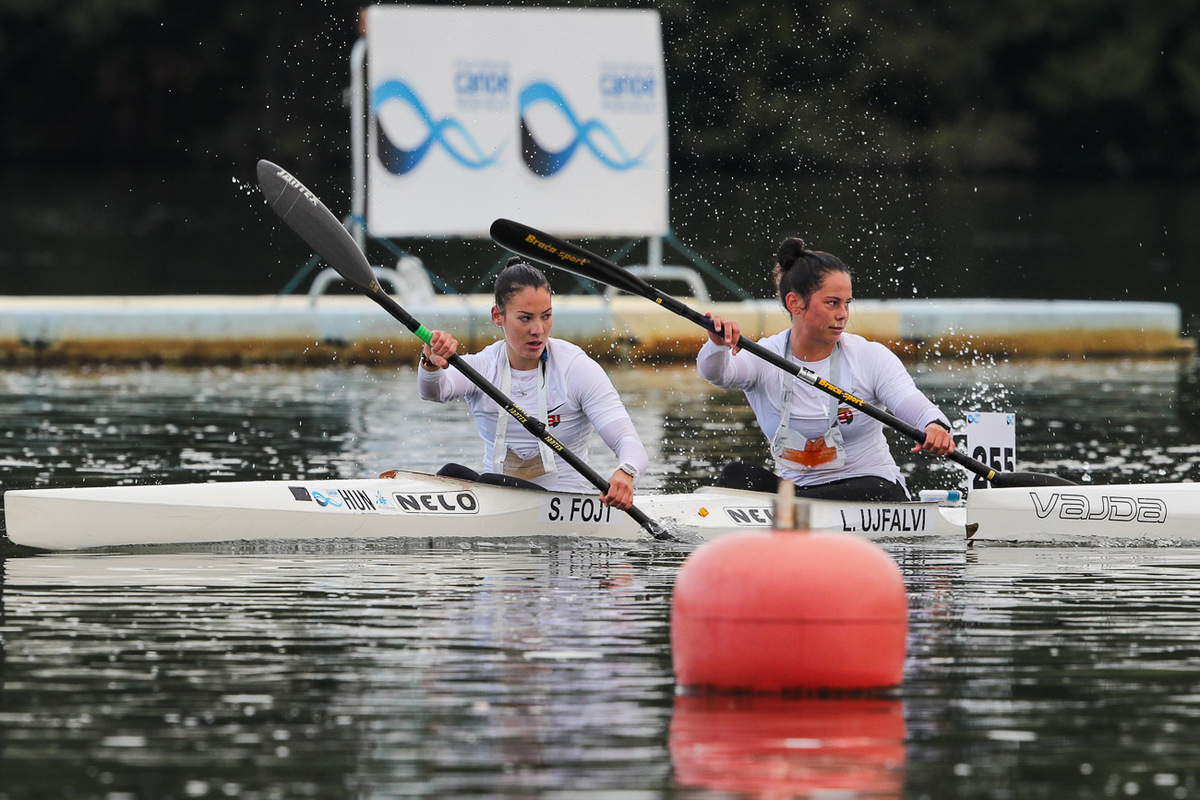 „El kell hinnie, hogy képes ezekre az eredményekre”