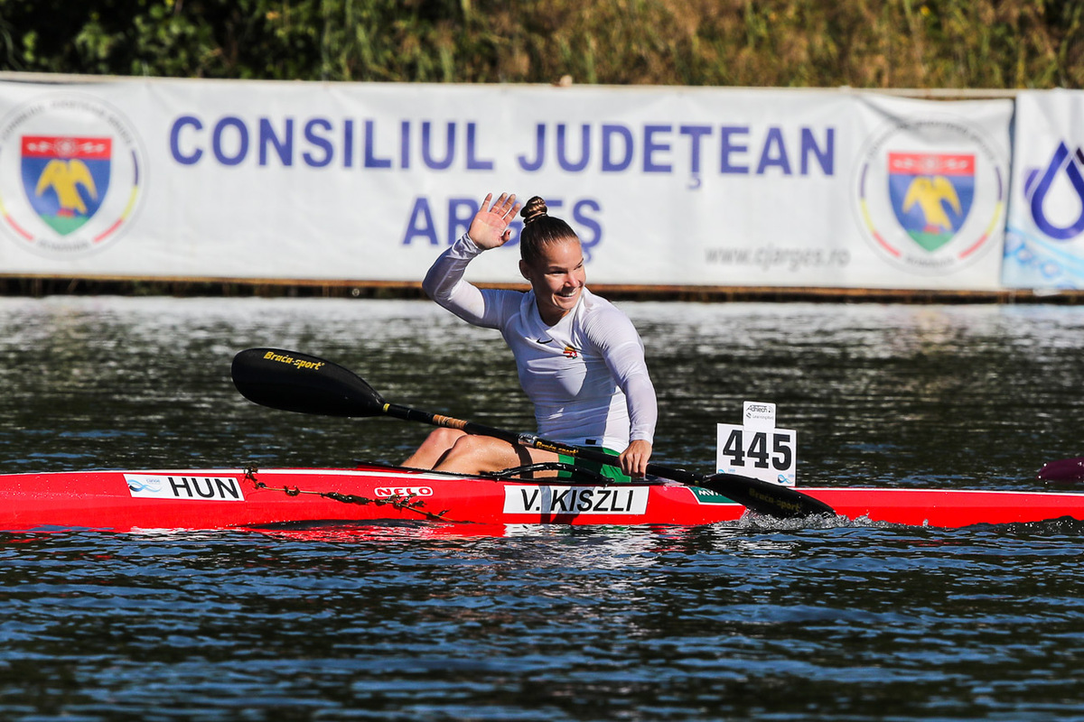 2021 a mi évünk volt