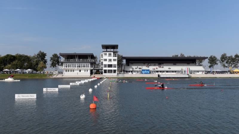 2027-ben multiszakág-világbajnokságnak adna otthont Szeged