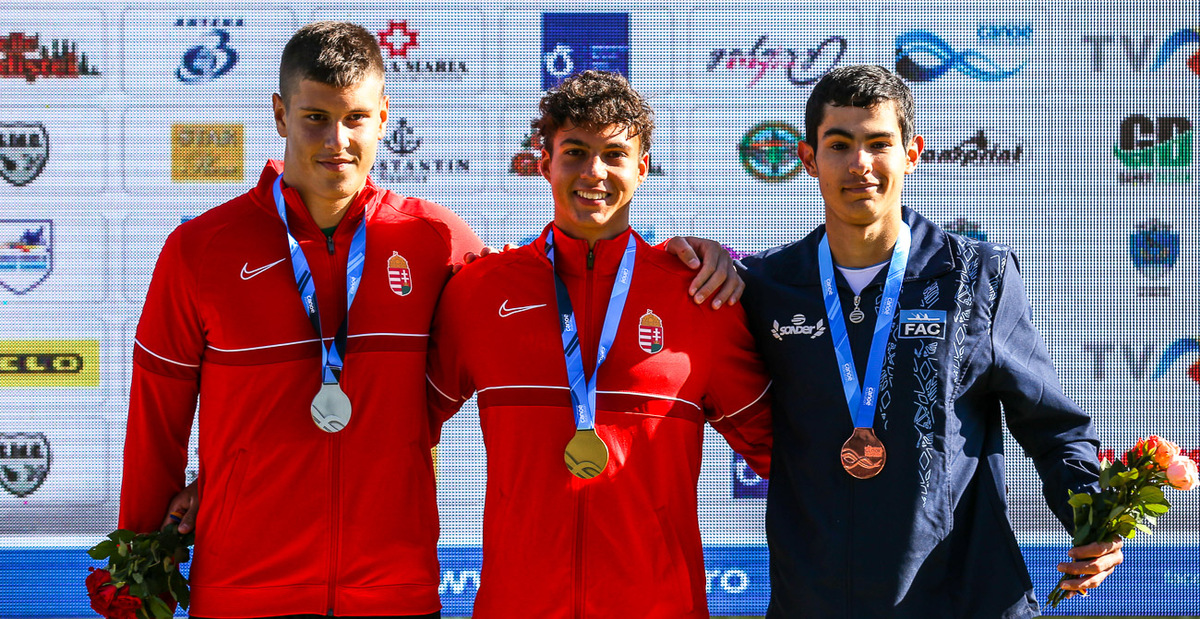 A saját útját járja Kolozsvári Brúnó