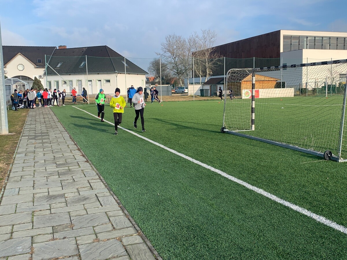 Akadályfutás és Héraklész felmérő az akadémiákban