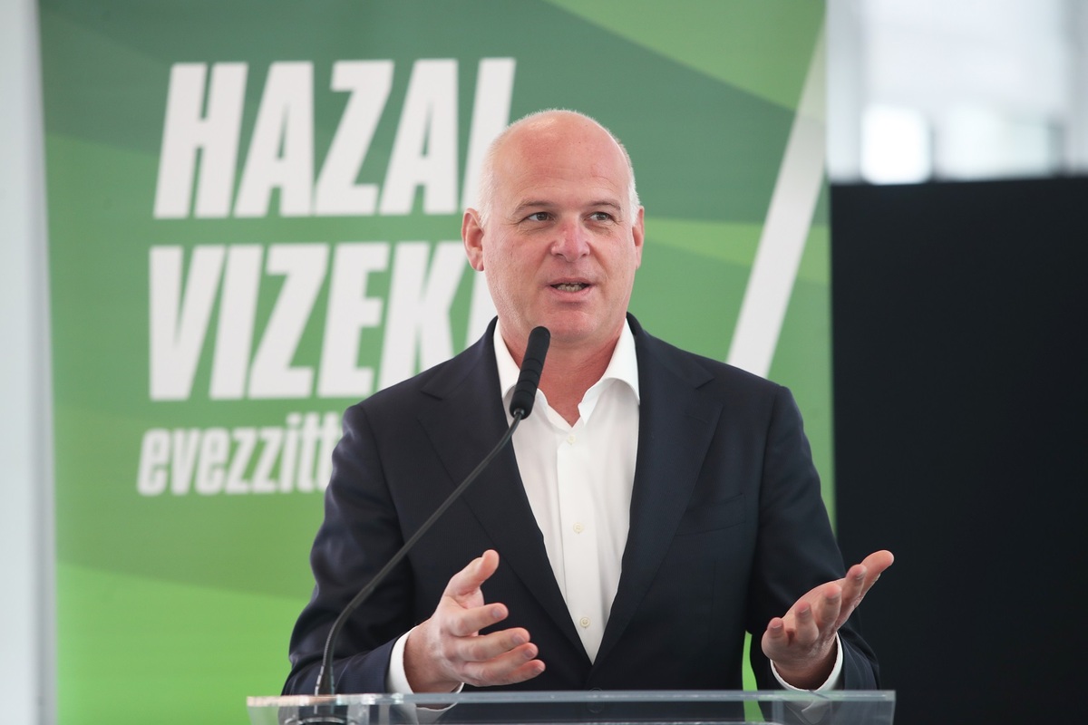 Nőtt a vízi szabadidősport népszerűsége