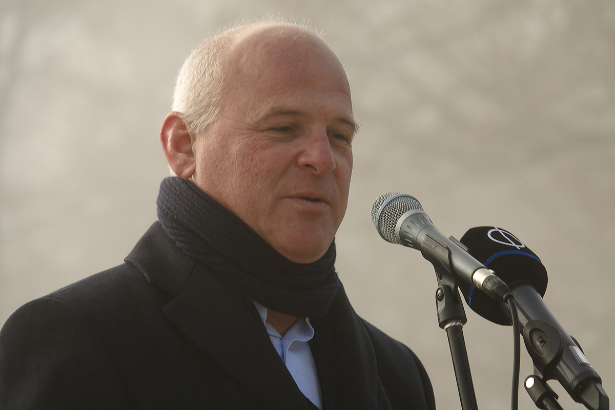 Víziturisztikai és szabadidőközpont épül Balatonfüreden