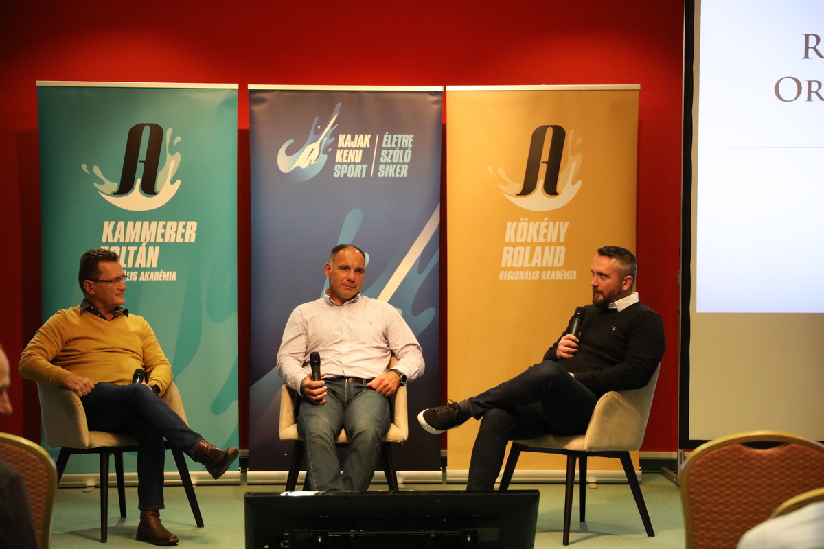 Csütörtökön elindult az országos konferencia