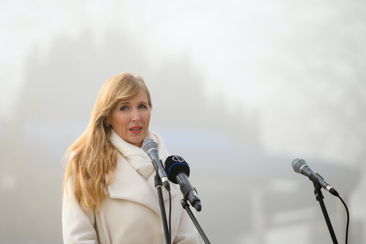 Víziturisztikai és szabadidőközpont épül Balatonfüreden