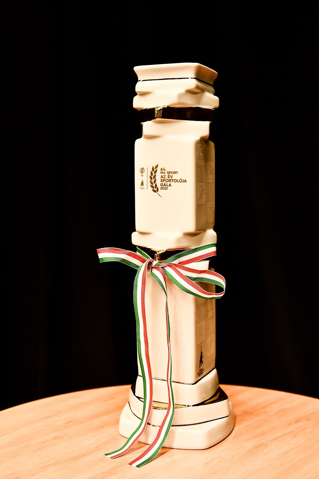 Tripláztunk az Év sportolója gálán!