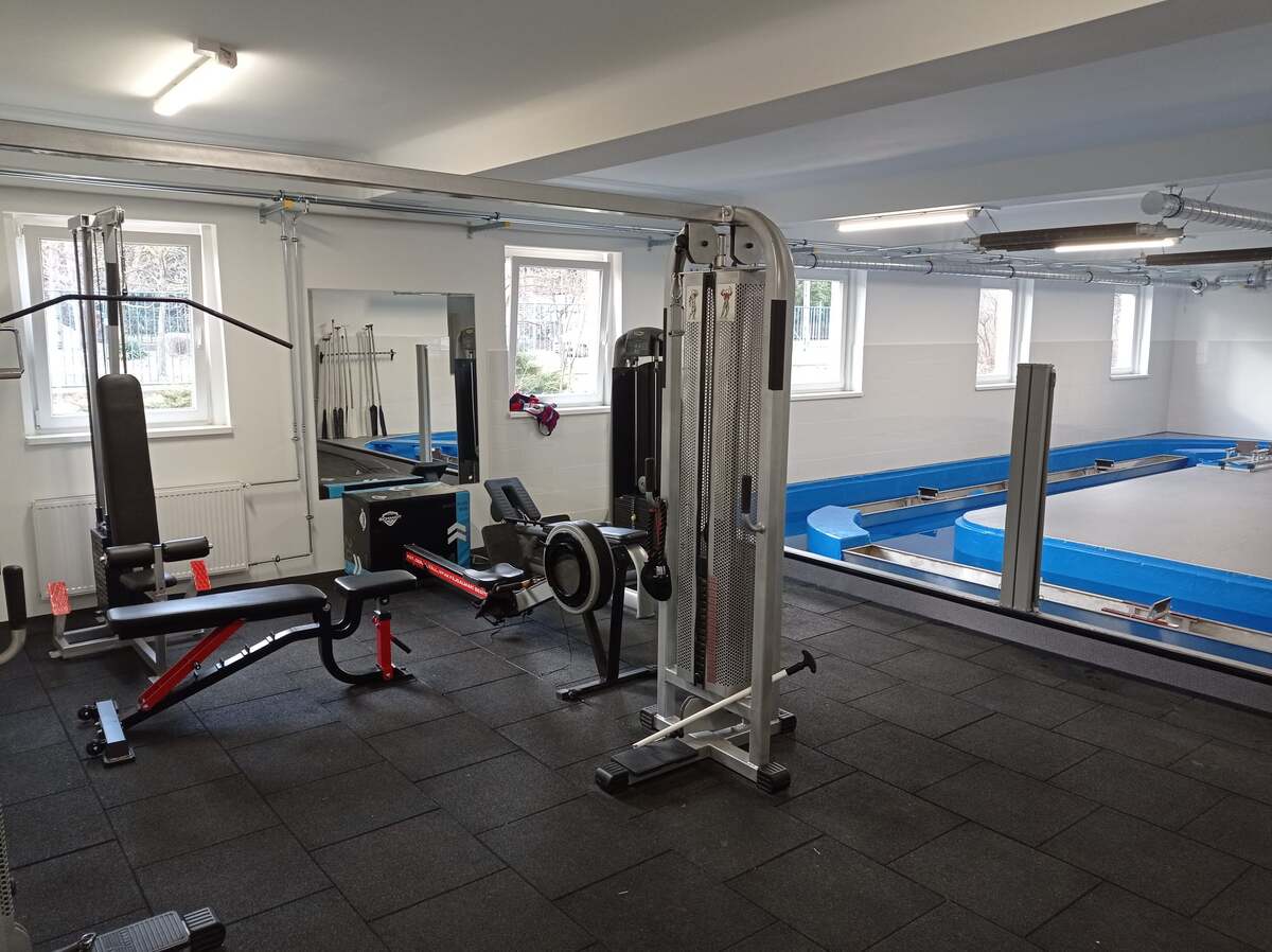 Befejeződött a csepeli kajak-kenu telep fejlesztésének első üteme