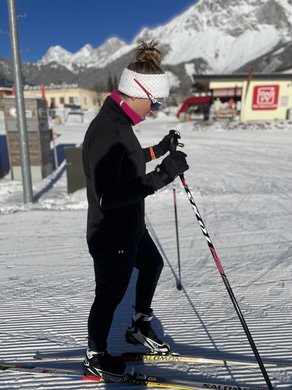 Sífutótábor Merkapt-Mekler módra