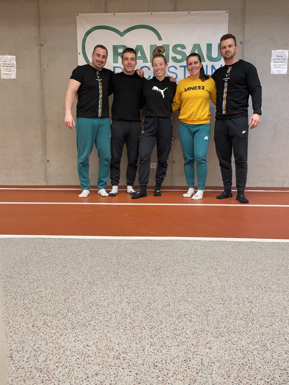 Sífutótábor Merkapt-Mekler módra