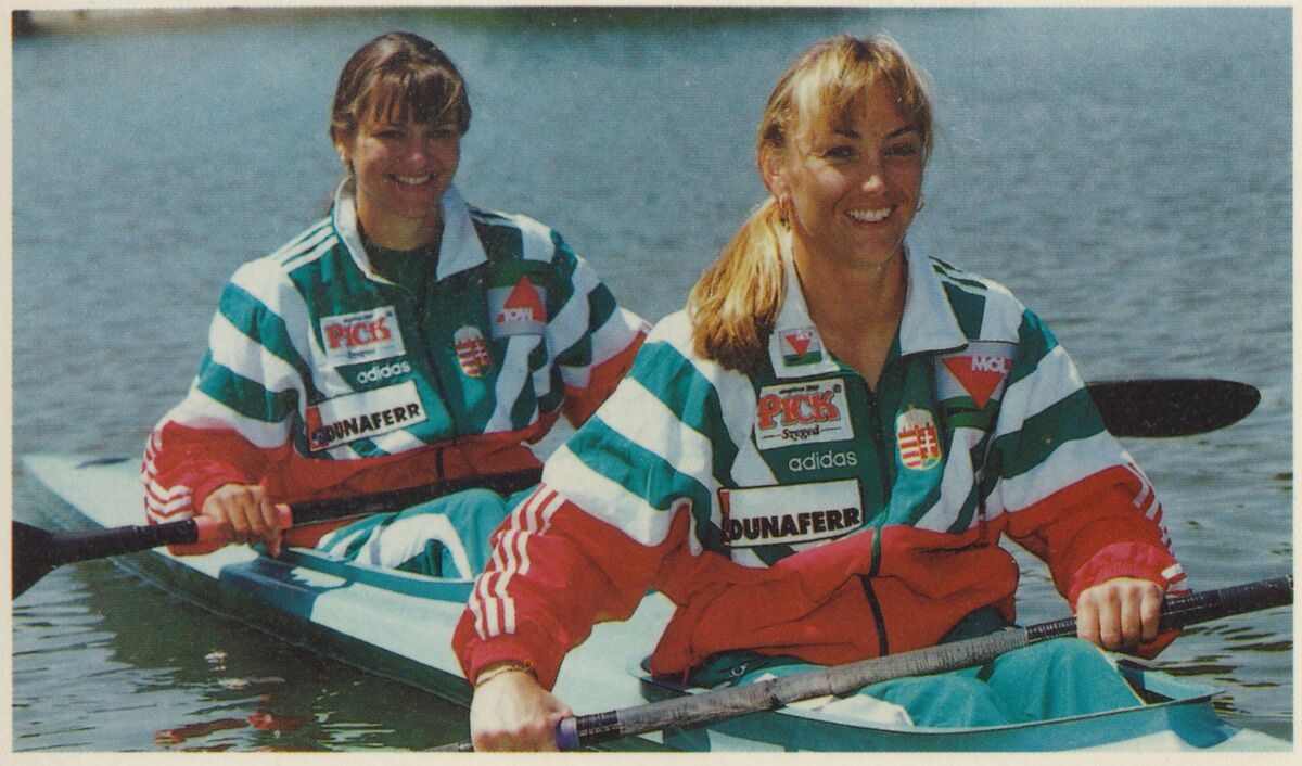 Megtalálta az igazi boldogságot