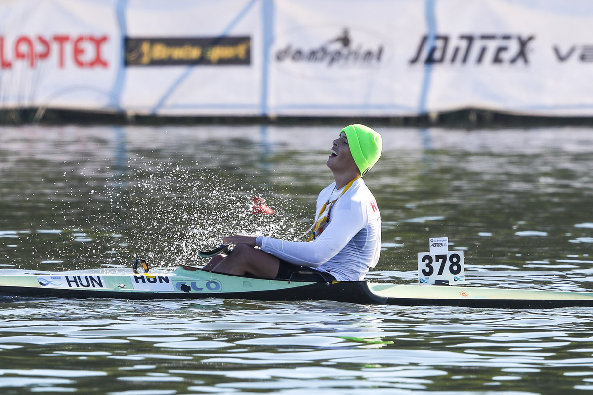 Megvan a maraton világbajnokságra utazó csapat