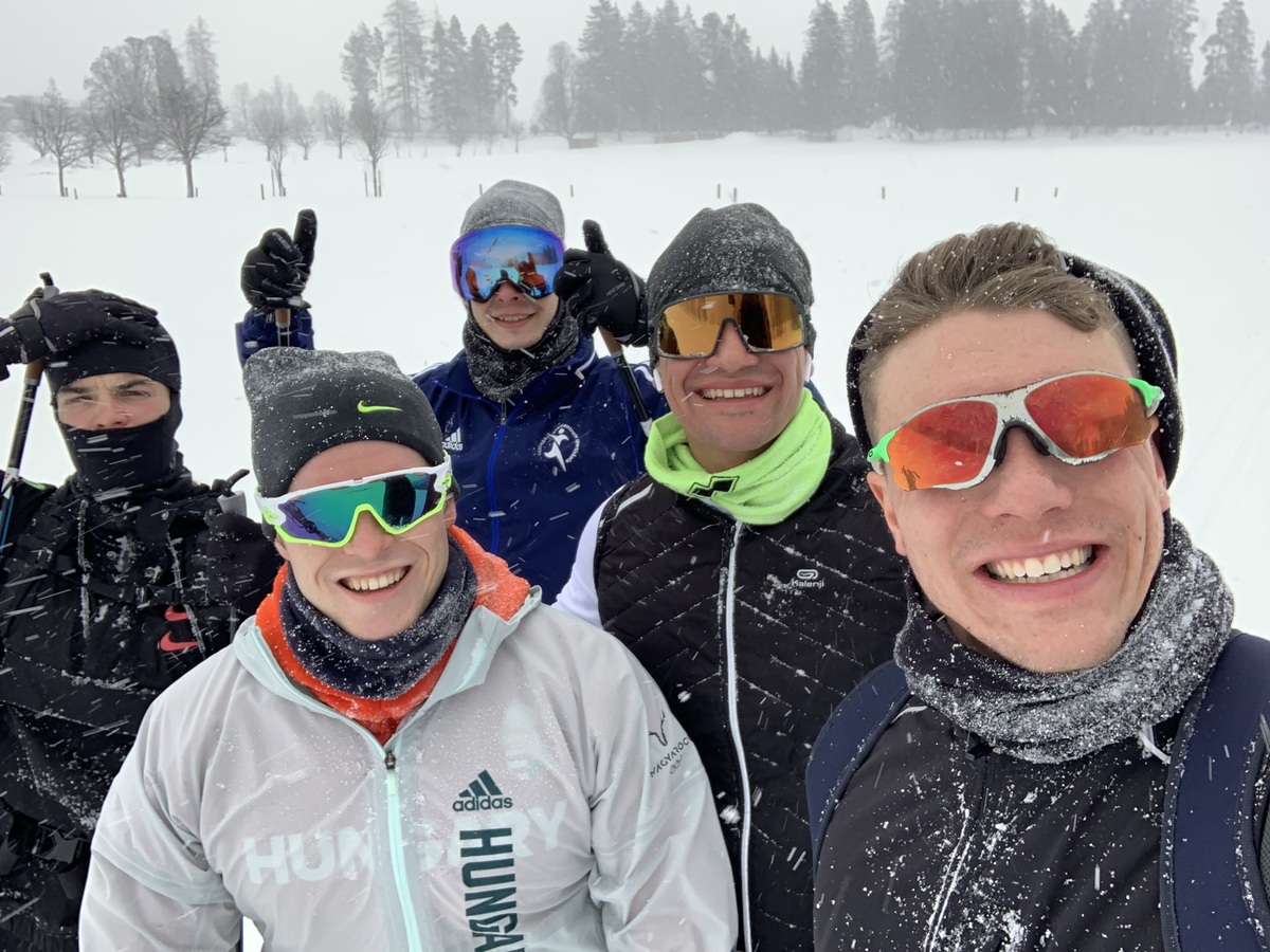 Sílécre cserélték a lapátot