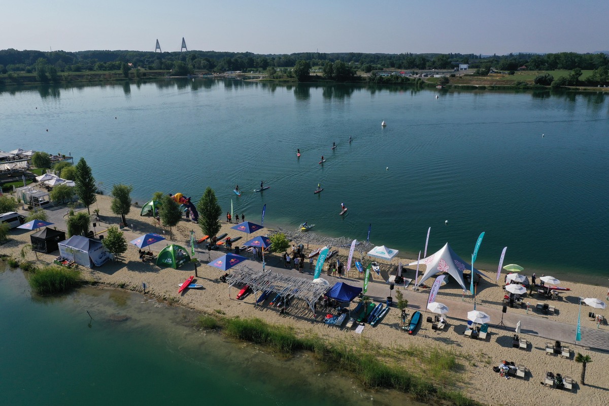 Kedvezményes nevezés a magyaroknak a SUP világkupára