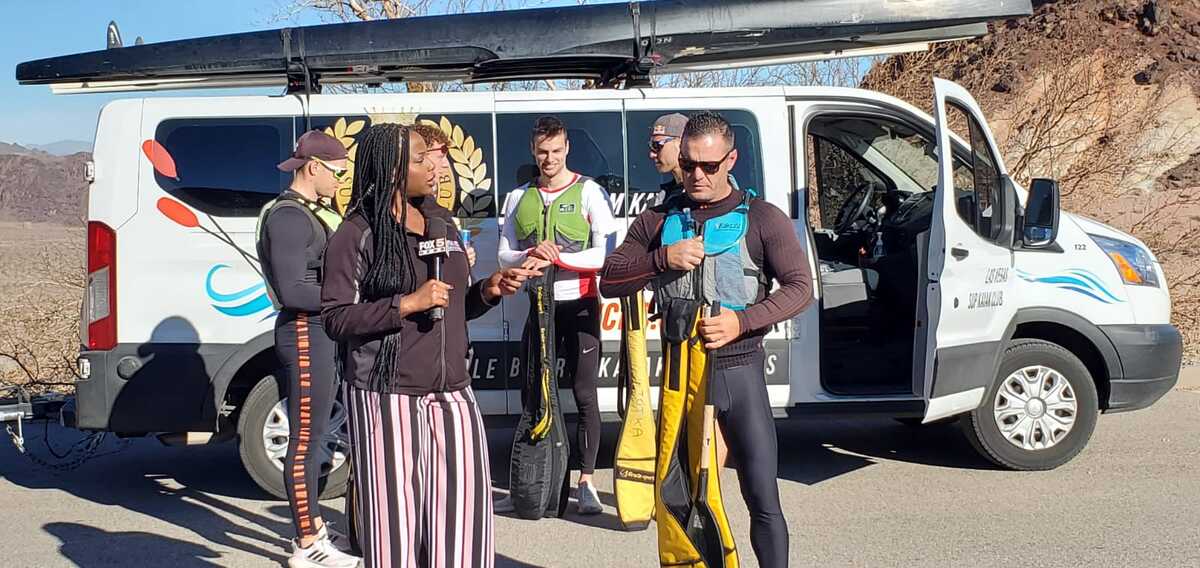 Tótkáéké az új rekord a Coloradón