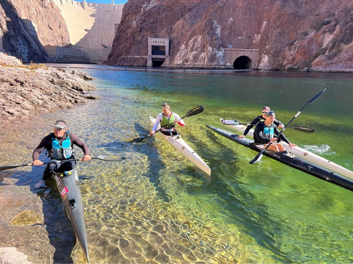 Tótkáéké az új rekord a Coloradón