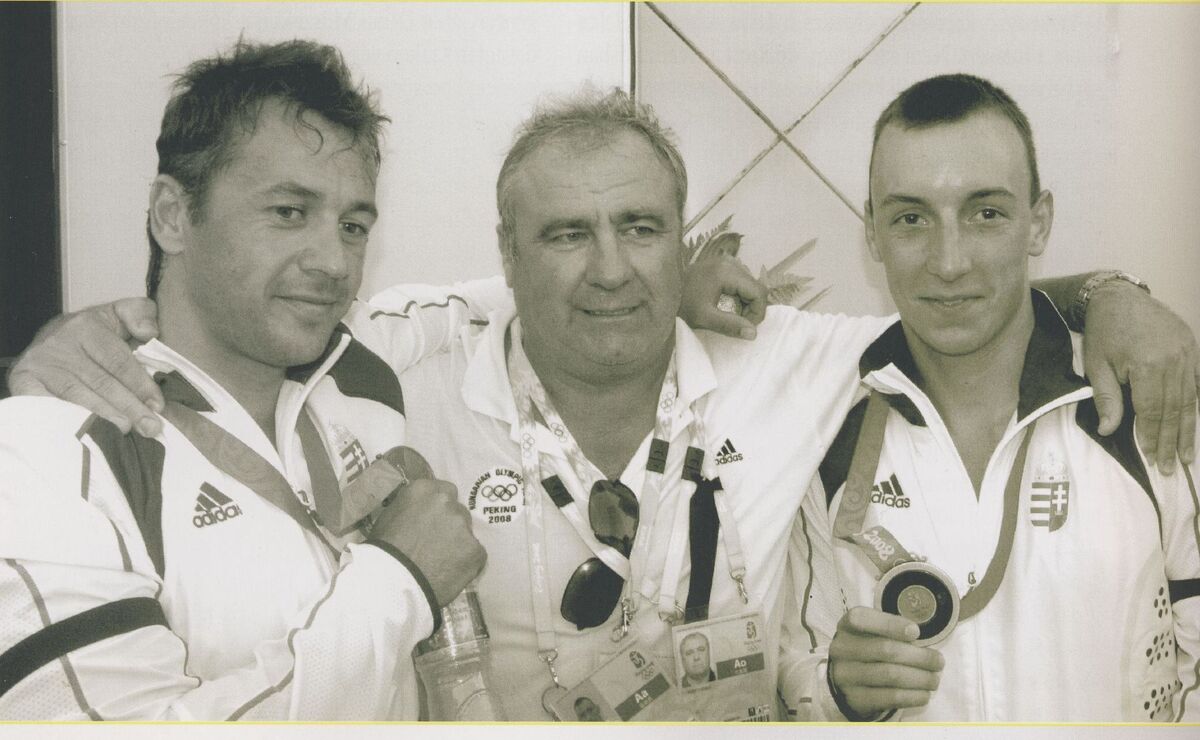 Bővült a sportág történelmi oldala