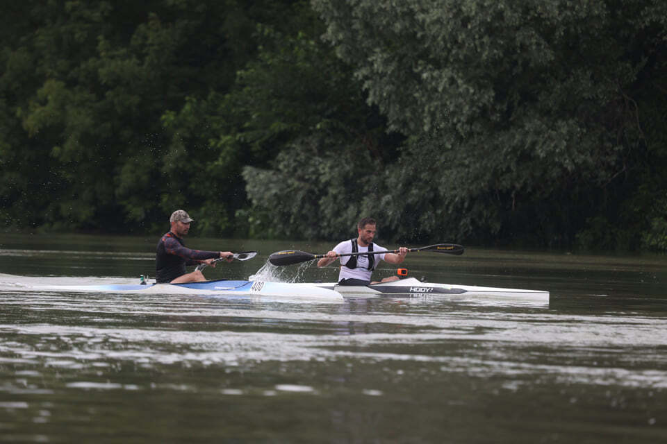 Viski Gábor, a híd az amatőrök és a profik között