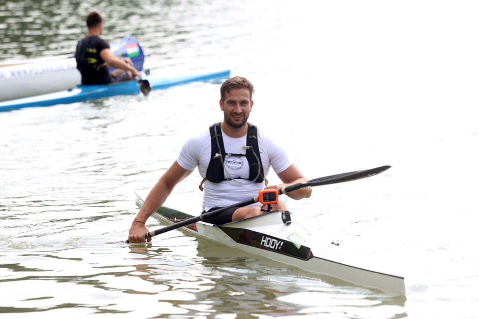 Viski Gábor, a híd az amatőrök és a profik között