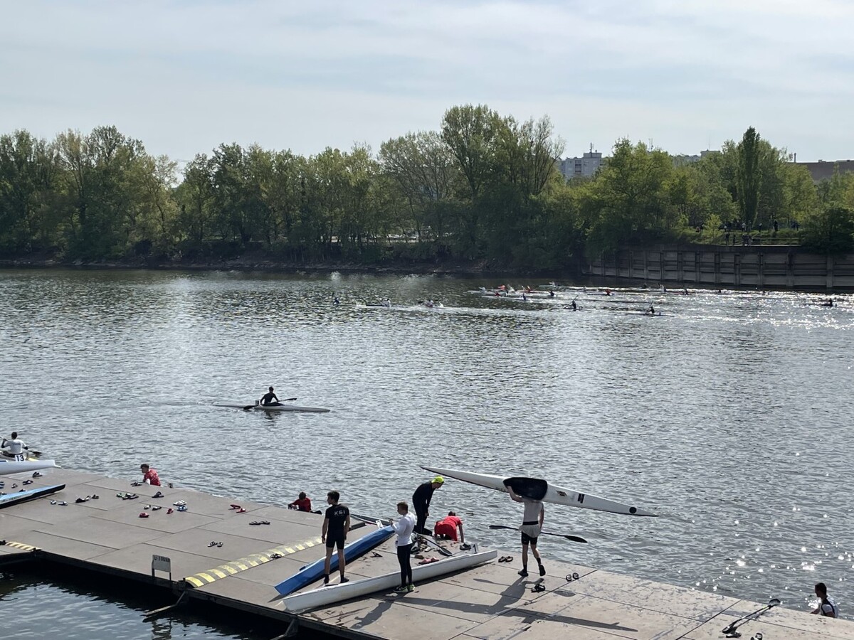 Idén is nagy siker volt az A-Híd Kupa