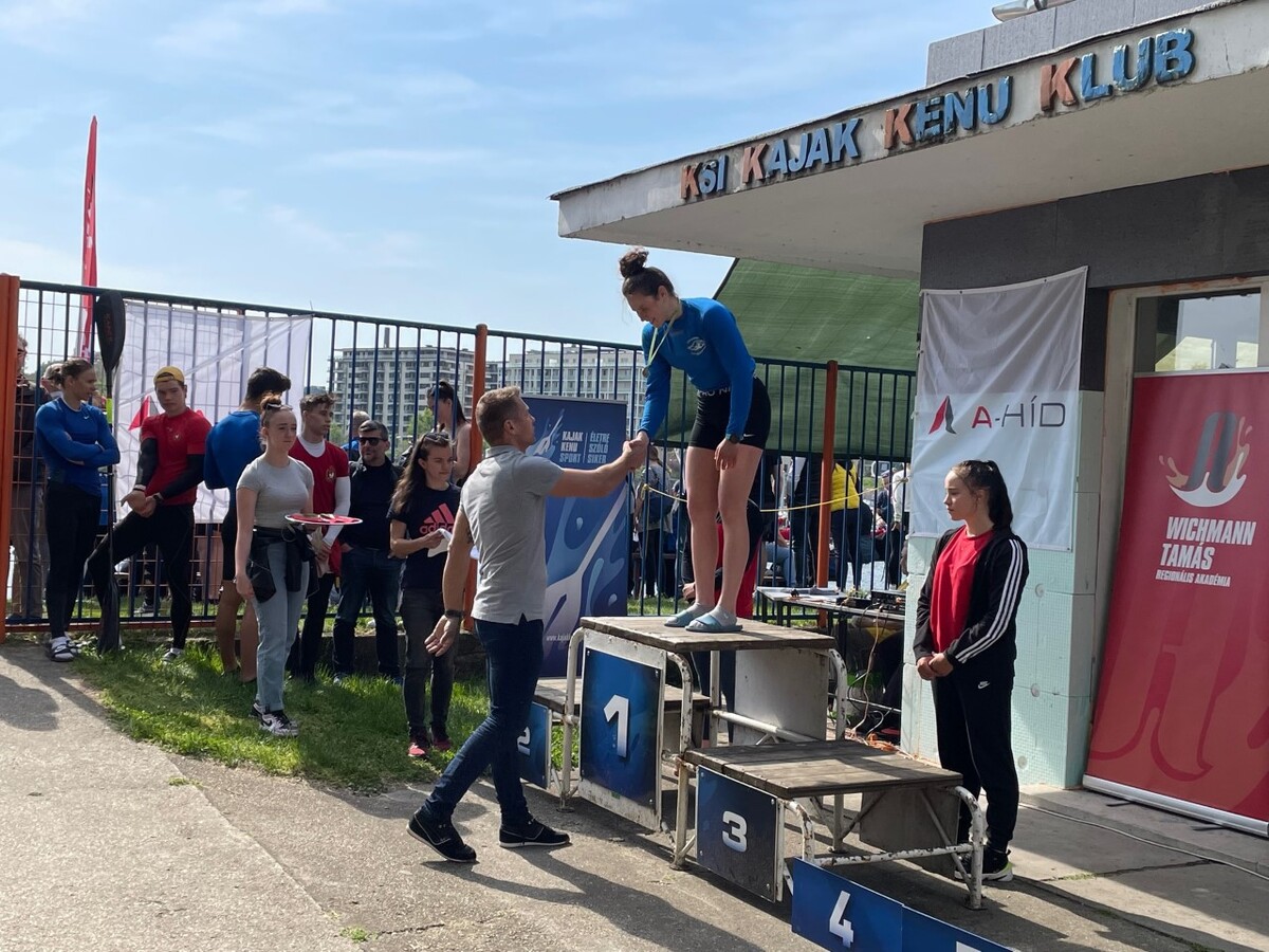 Idén is nagy siker volt az A-Híd Kupa