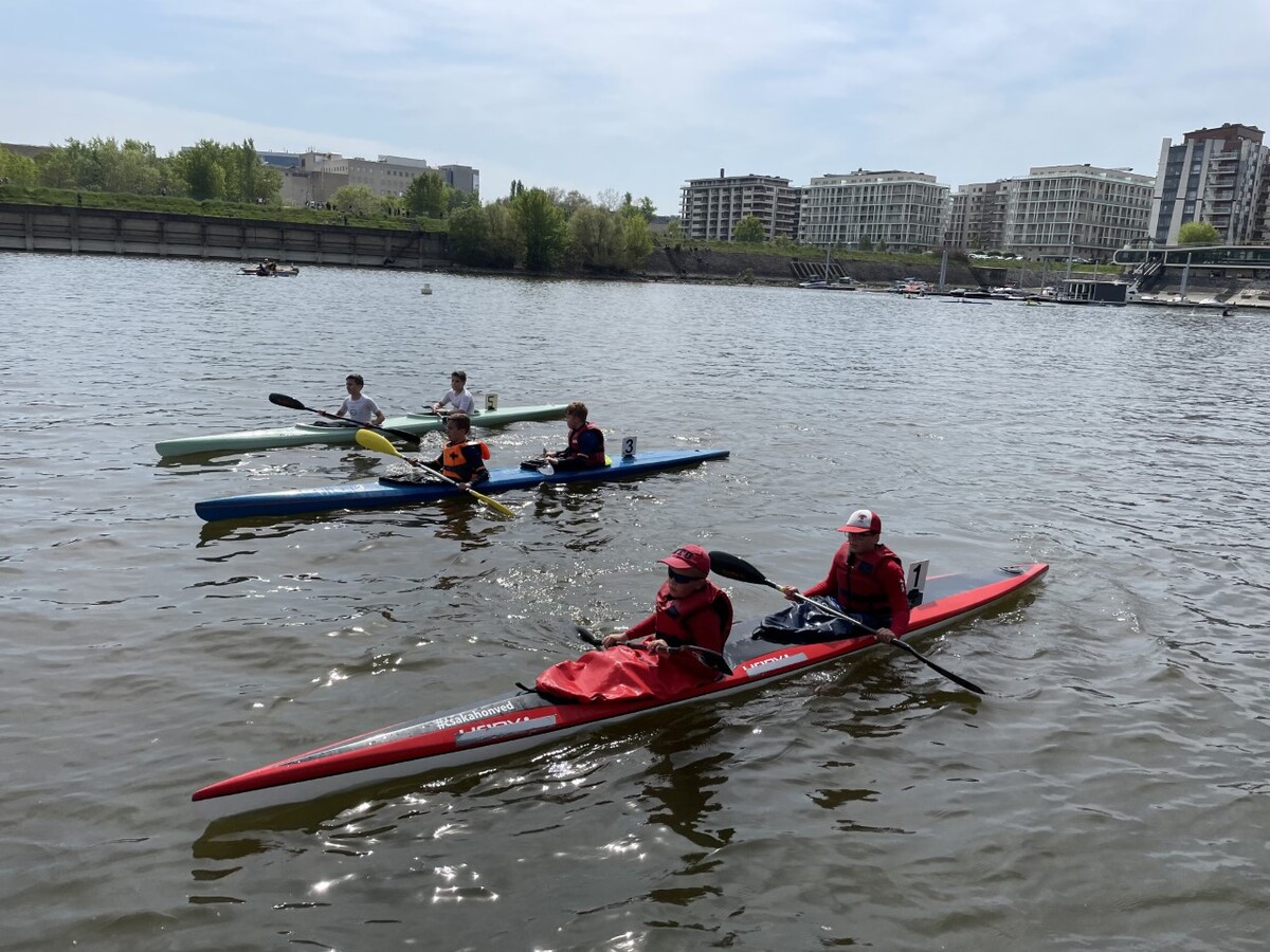 Idén is nagy siker volt az A-Híd Kupa